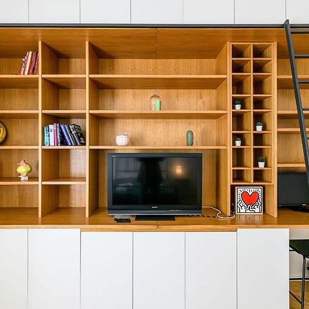 Casalu San Pietro Appartement Rome Buitenkant foto
