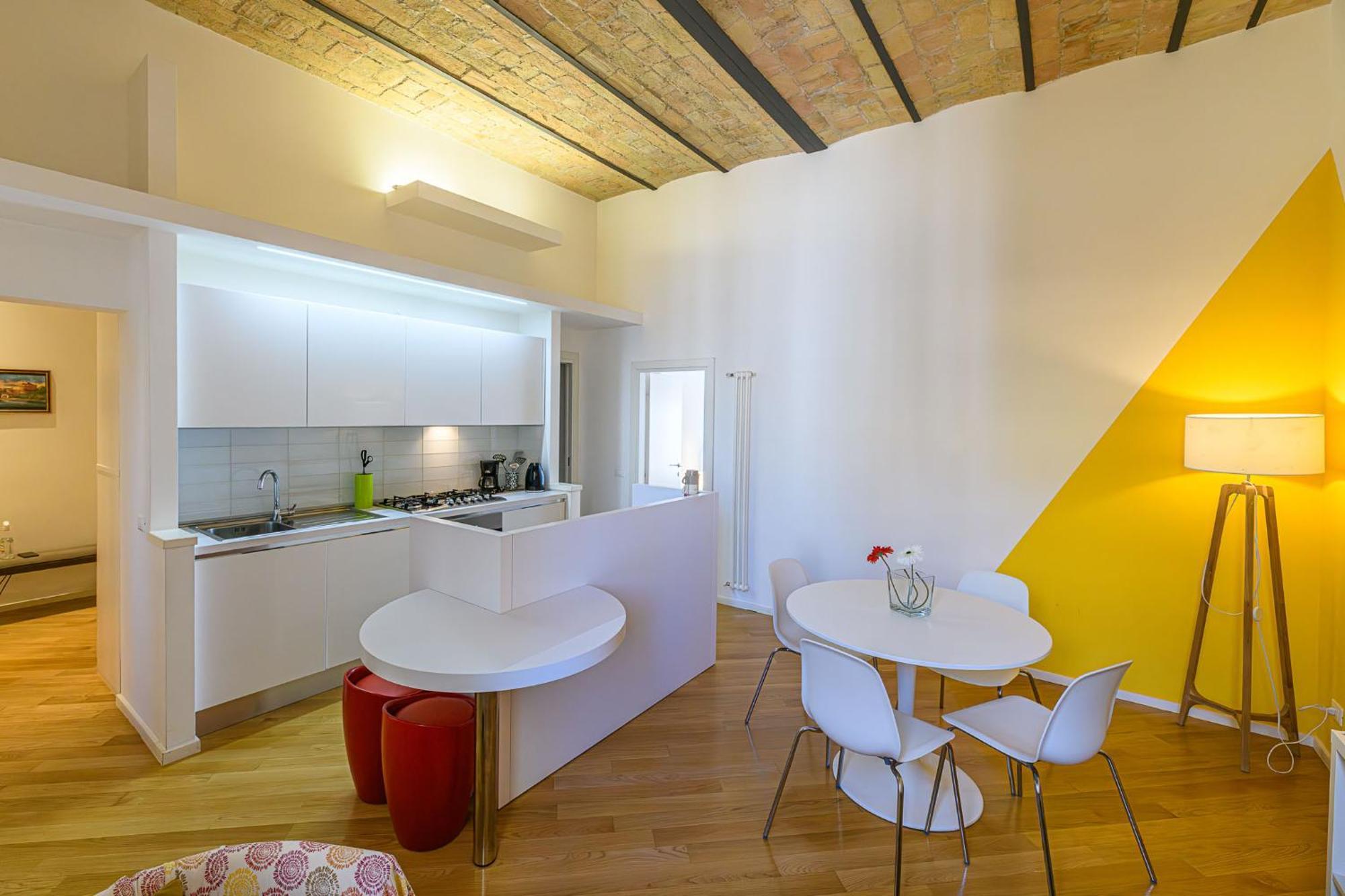 Casalu San Pietro Appartement Rome Buitenkant foto