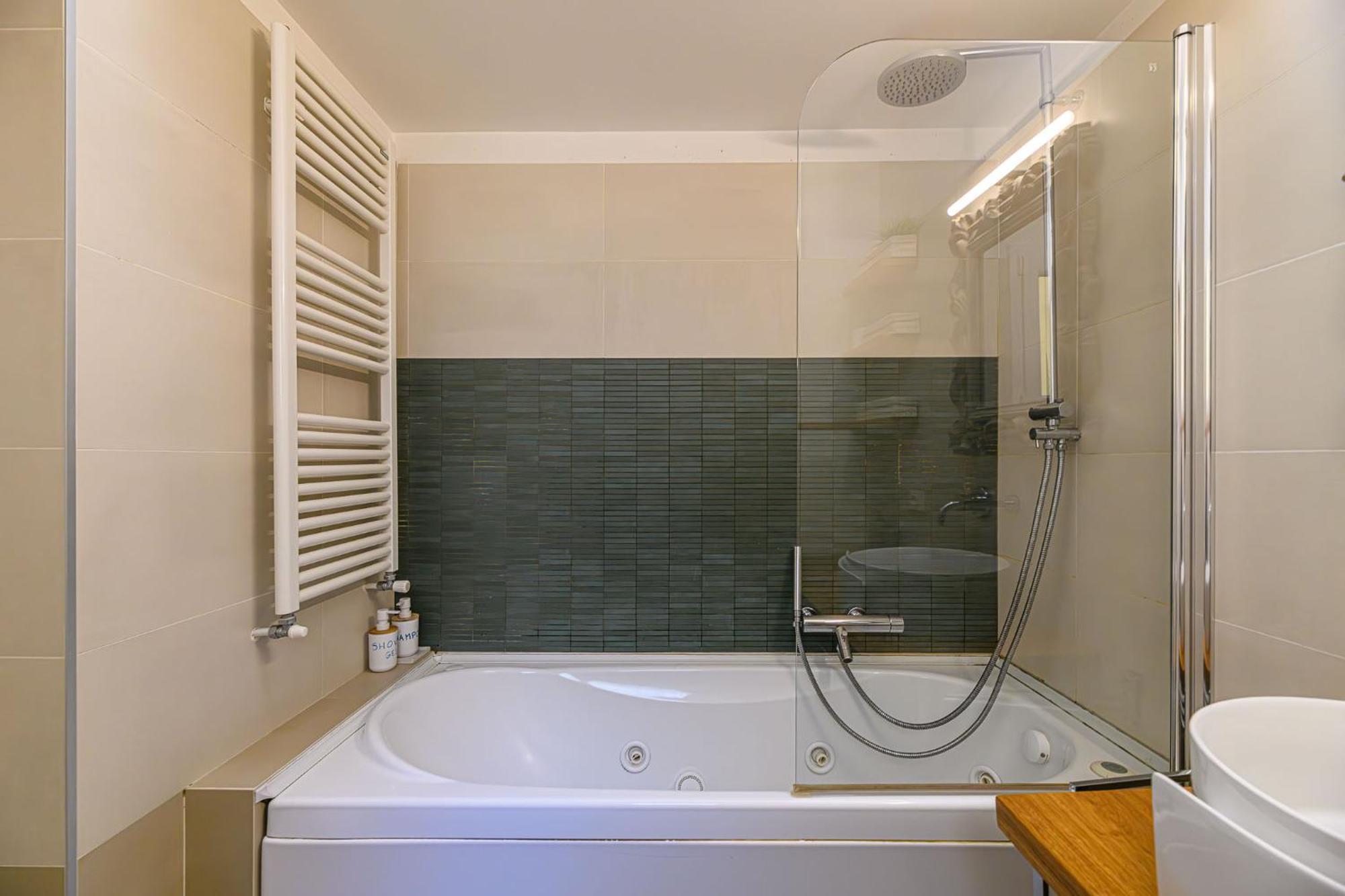 Casalu San Pietro Appartement Rome Buitenkant foto