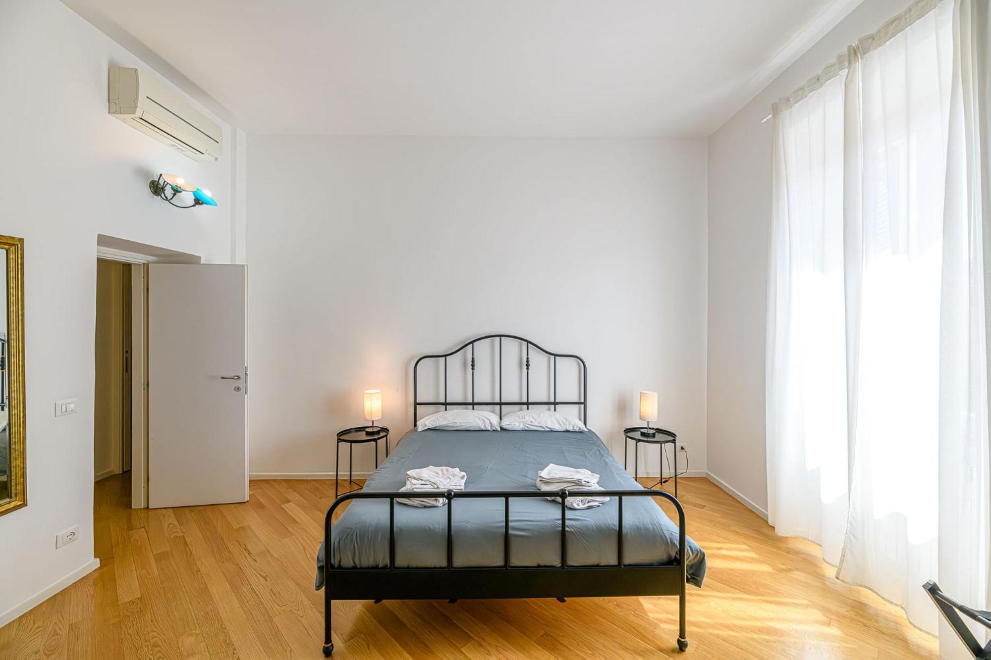 Casalu San Pietro Appartement Rome Buitenkant foto