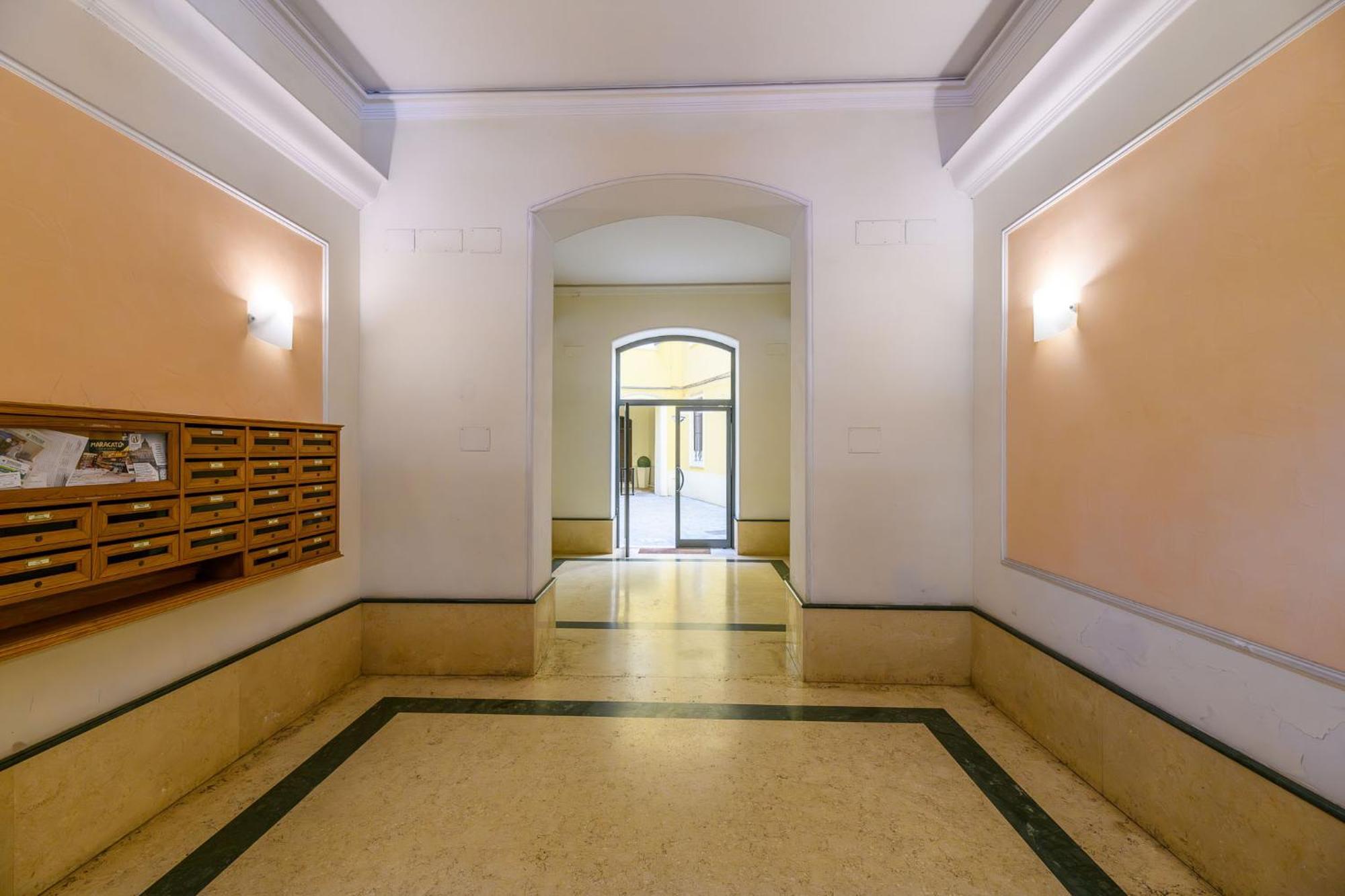 Casalu San Pietro Appartement Rome Buitenkant foto