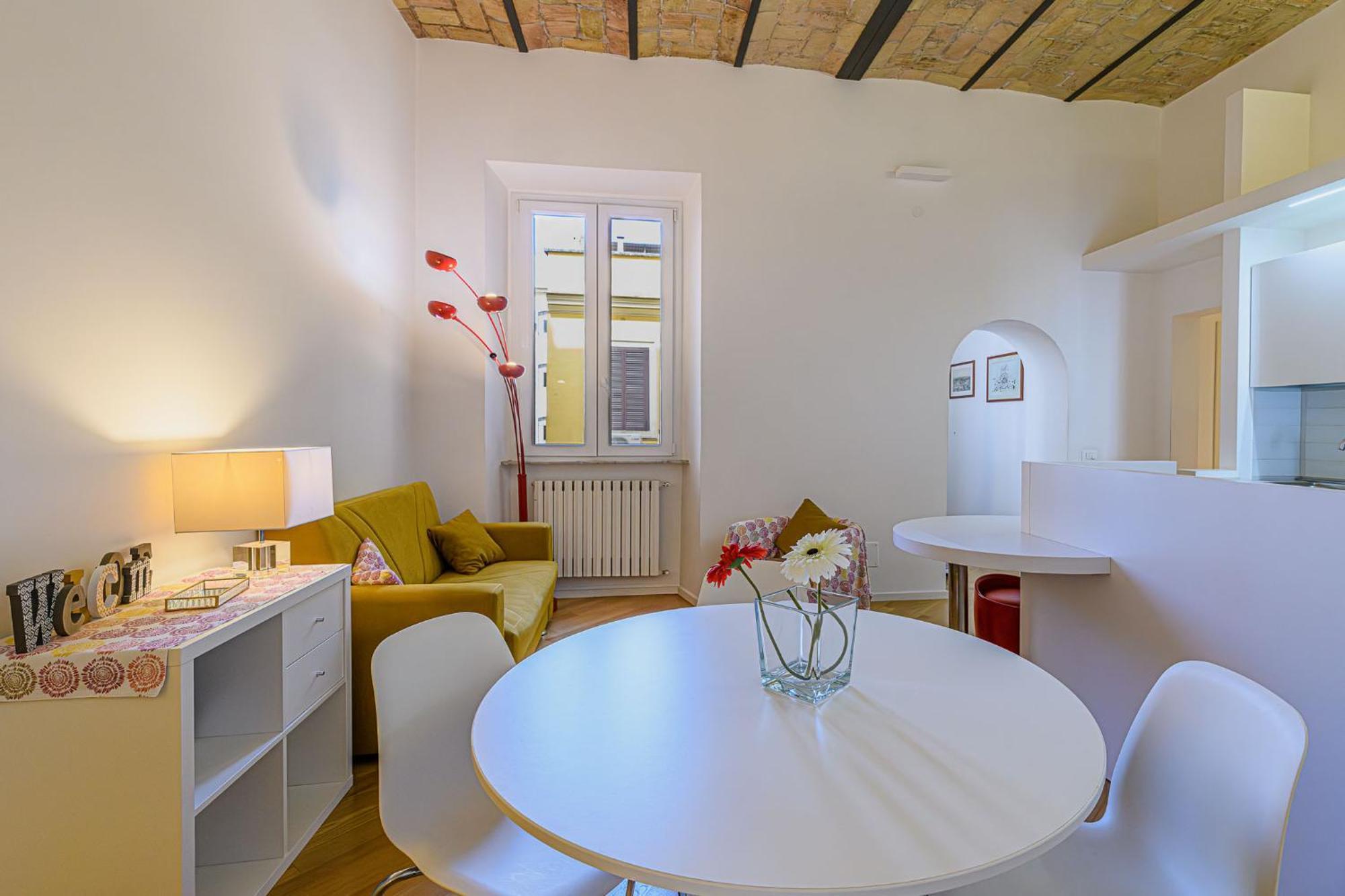 Casalu San Pietro Appartement Rome Buitenkant foto