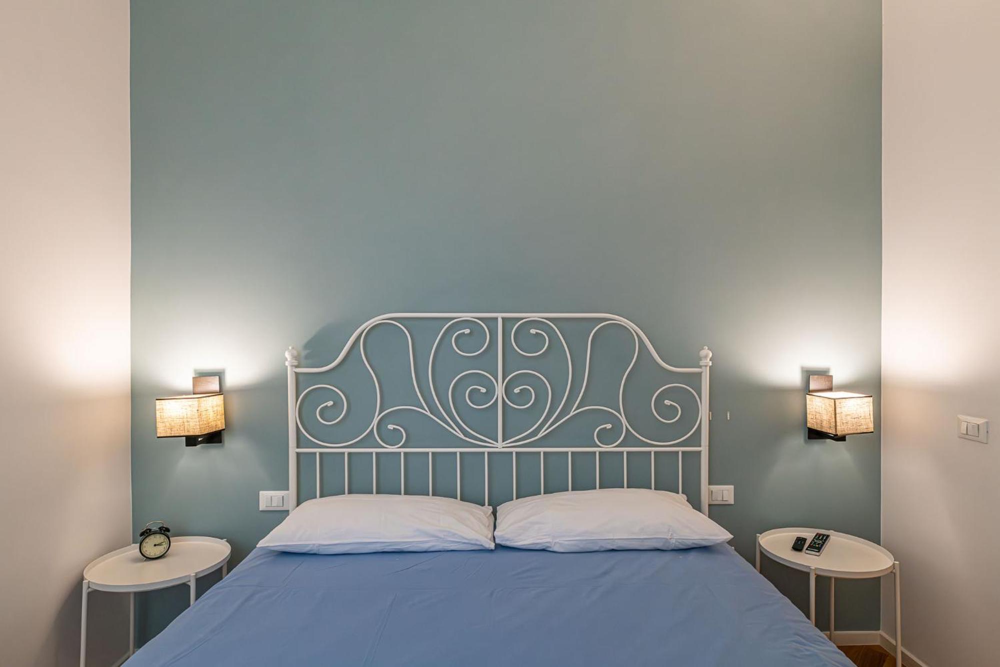 Casalu San Pietro Appartement Rome Buitenkant foto