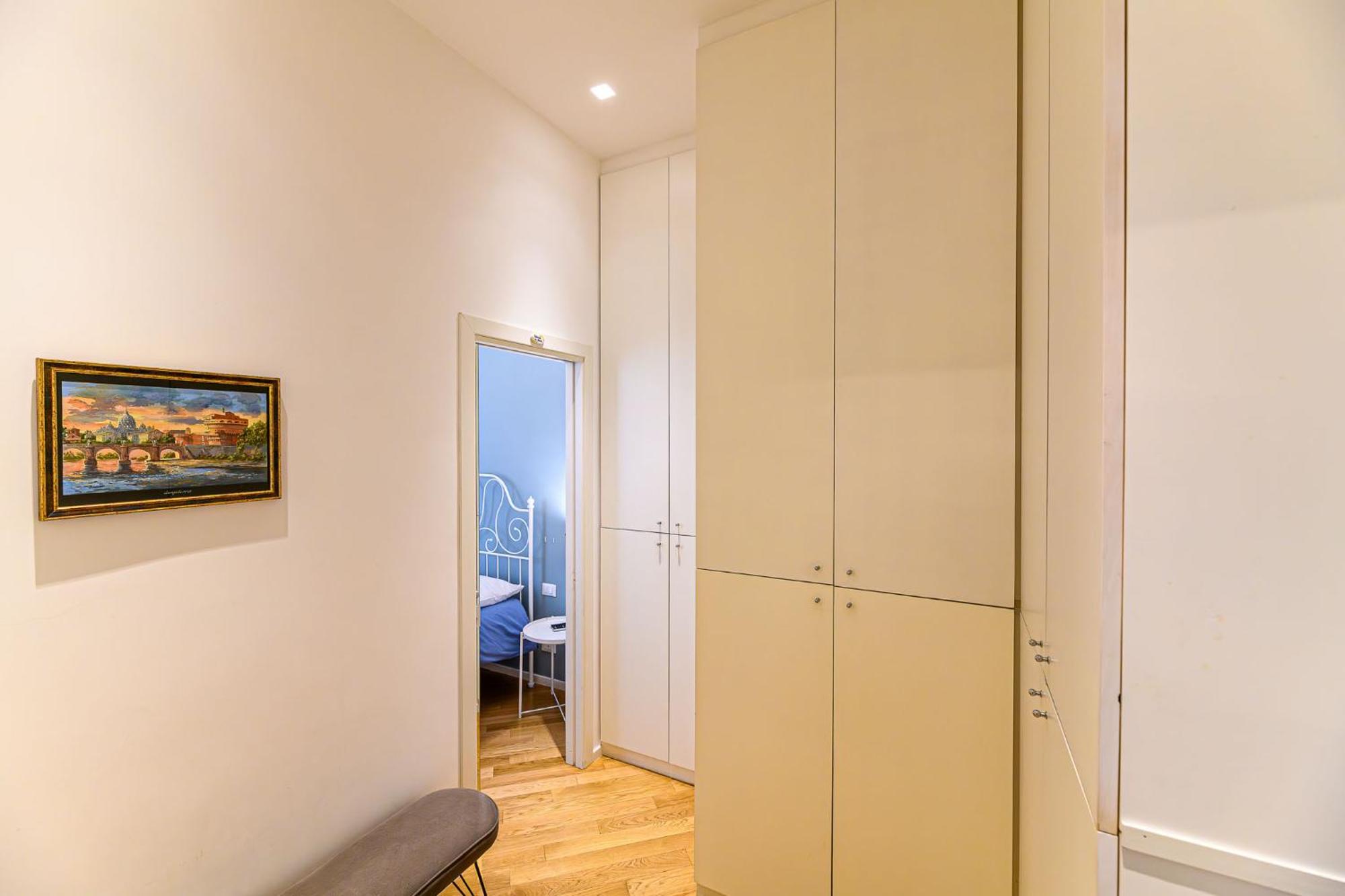 Casalu San Pietro Appartement Rome Buitenkant foto
