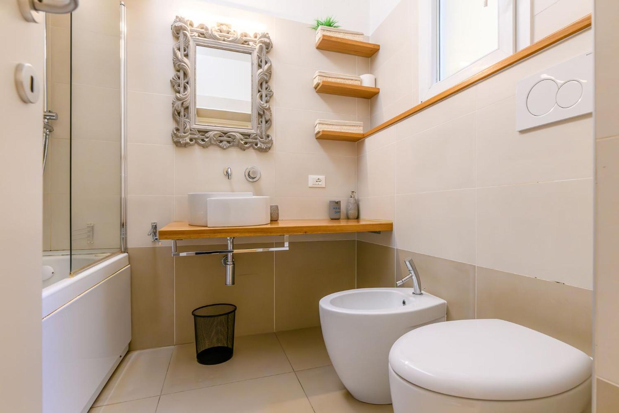 Casalu San Pietro Appartement Rome Buitenkant foto