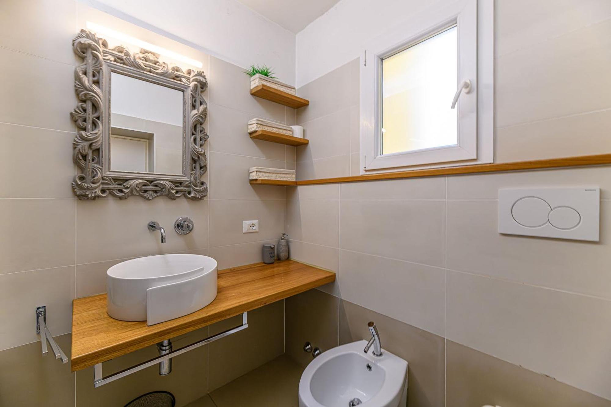 Casalu San Pietro Appartement Rome Buitenkant foto