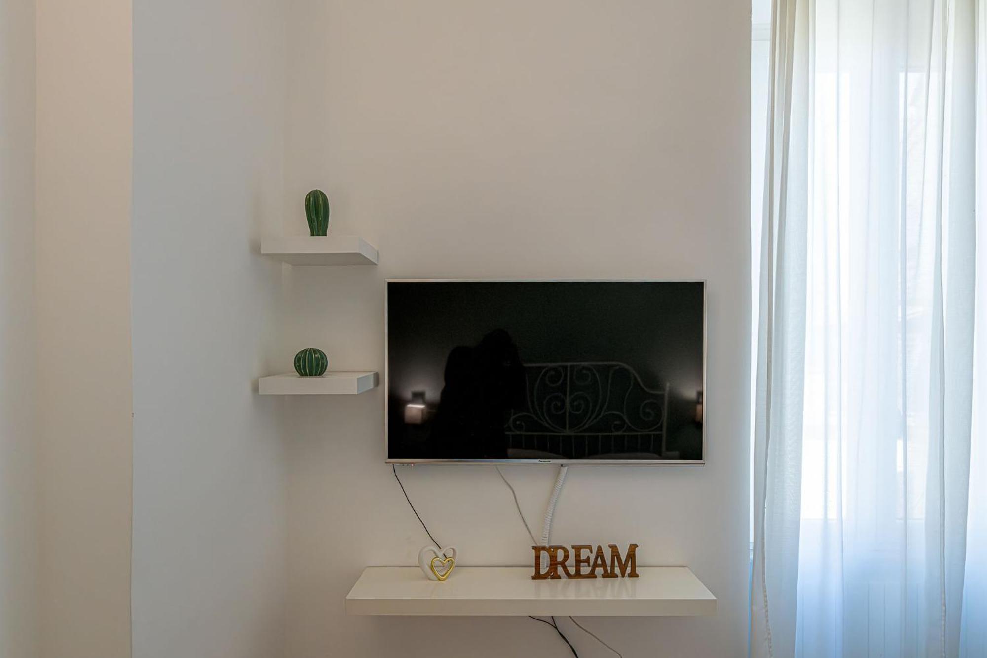 Casalu San Pietro Appartement Rome Buitenkant foto
